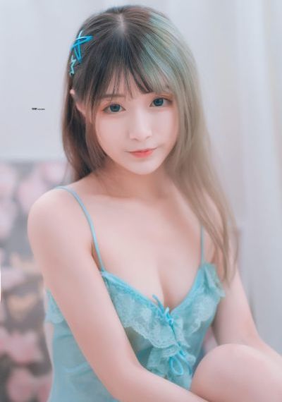 蕾女心经