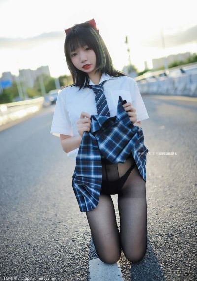 麦田里的芭蕾